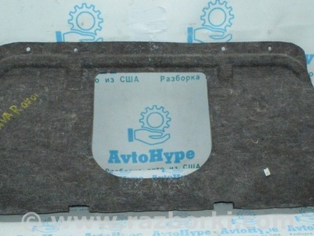 ФОТО Багажник для Toyota Avalon XX30 (12.2004-10.2012) Одеса