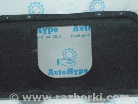 ФОТО Багажник для Toyota Avalon XX30 (12.2004-10.2012) Одеса