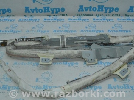 ФОТО Безопасность / airbags для Toyota Avalon XX30 (12.2004-10.2012) Одеса