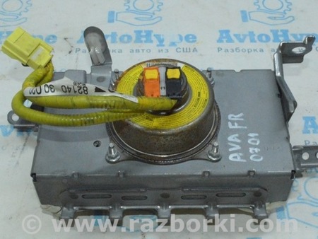 ФОТО Безопасность / airbags для Toyota Avalon XX30 (12.2004-10.2012) Одеса