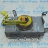 Безопасность / airbags Toyota Avalon XX30 (12.2004-10.2012)