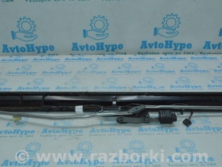 ФОТО Задняя полка для Toyota Avalon XX30 (12.2004-10.2012) Одеса