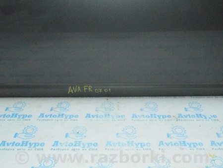 ФОТО Дверь передняя правая для Toyota Avalon XX30 (12.2004-10.2012) Одеса