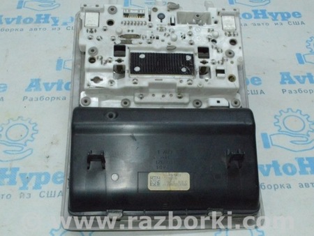ФОТО Отделка крыши для Toyota Avalon XX30 (12.2004-10.2012) Одеса
