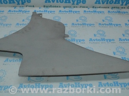 ФОТО Отделка стоек и проемов для Toyota Avalon XX30 (12.2004-10.2012) Одеса