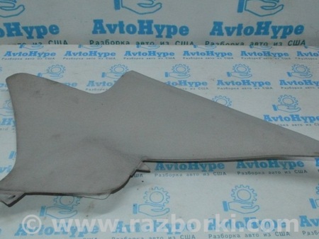 ФОТО Отделка стоек и проемов для Toyota Avalon XX30 (12.2004-10.2012) Одеса
