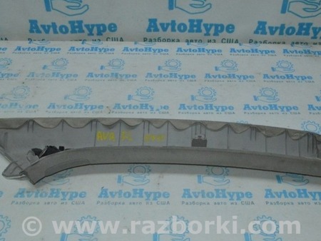 ФОТО Отделка стоек и проемов для Toyota Avalon XX30 (12.2004-10.2012) Одеса