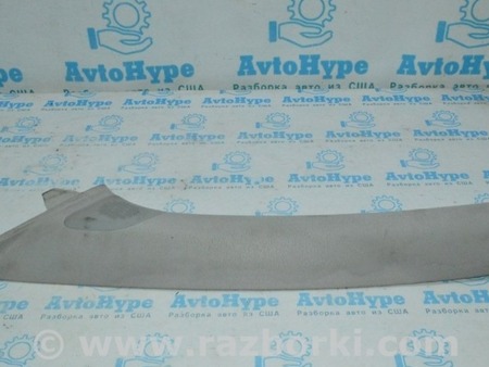 ФОТО Отделка стоек и проемов для Toyota Avalon XX30 (12.2004-10.2012) Одеса