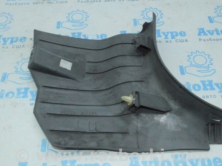 ФОТО Отделка стоек и проемов для Toyota Avalon XX30 (12.2004-10.2012) Одеса
