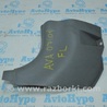 Отделка стоек и проемов Toyota Avalon XX30 (12.2004-10.2012)