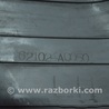 ФОТО Отделка стоек и проемов для Toyota Avalon XX30 (12.2004-10.2012) Одеса