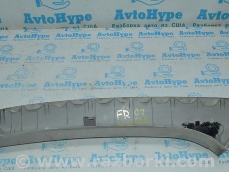 ФОТО Отделка стоек и проемов для Toyota Avalon XX30 (12.2004-10.2012) Одеса