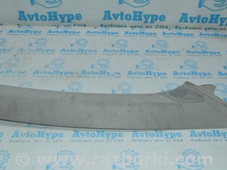 ФОТО Отделка стоек и проемов для Toyota Avalon XX30 (12.2004-10.2012) Одеса
