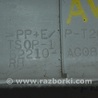 ФОТО Отделка стоек и проемов для Toyota Avalon XX30 (12.2004-10.2012) Одеса