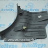 ФОТО Отделка стоек и проемов для Toyota Avalon XX30 (12.2004-10.2012) Одеса