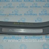 Отделка стоек и проемов Toyota Avalon XX30 (12.2004-10.2012)