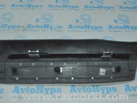 ФОТО Отделка стоек и проемов для Toyota Avalon XX30 (12.2004-10.2012) Одеса