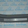 Отделка стоек и проемов Toyota Avalon XX30 (12.2004-10.2012)