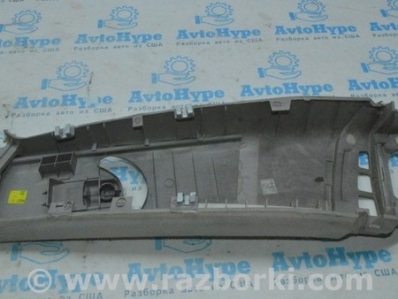 ФОТО Отделка стоек и проемов для Toyota Avalon XX30 (12.2004-10.2012) Одеса