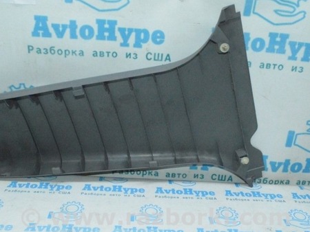 ФОТО Отделка стоек и проемов для Toyota Avalon XX30 (12.2004-10.2012) Одеса