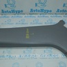Отделка стоек и проемов Toyota Avalon XX30 (12.2004-10.2012)