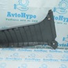 ФОТО Отделка стоек и проемов для Toyota Avalon XX30 (12.2004-10.2012) Одеса