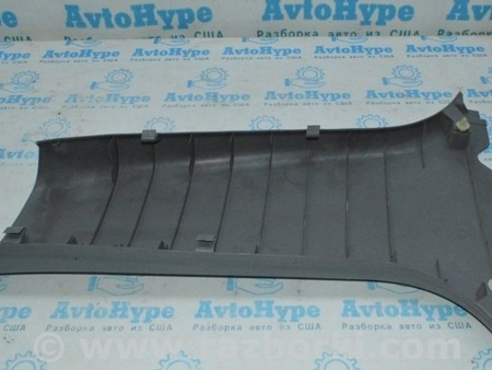 ФОТО Отделка стоек и проемов для Toyota Avalon XX30 (12.2004-10.2012) Одеса