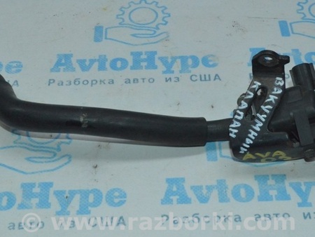 ФОТО Система впуска для Toyota Avalon XX30 (12.2004-10.2012) Одеса