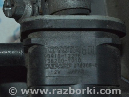ФОТО Система впуска для Toyota Avalon XX30 (12.2004-10.2012) Одеса