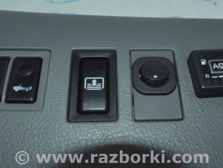 ФОТО Передняя панель для Toyota Avalon XX30 (12.2004-10.2012) Одеса