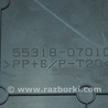 ФОТО Передняя панель для Toyota Avalon XX30 (12.2004-10.2012) Одеса