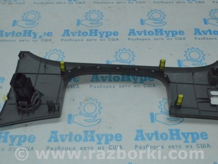 ФОТО Передняя панель для Toyota Avalon XX30 (12.2004-10.2012) Одеса