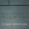 ФОТО Передняя панель для Toyota Avalon XX30 (12.2004-10.2012) Одеса