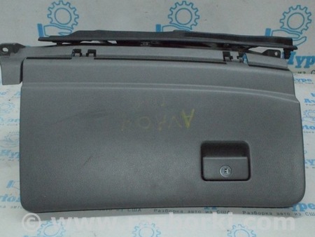 ФОТО Передняя панель для Toyota Avalon XX30 (12.2004-10.2012) Одеса