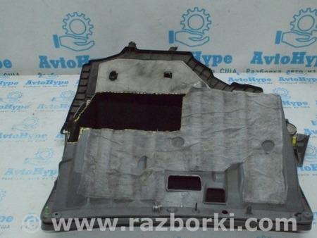 ФОТО Передняя панель для Toyota Avalon XX30 (12.2004-10.2012) Одеса