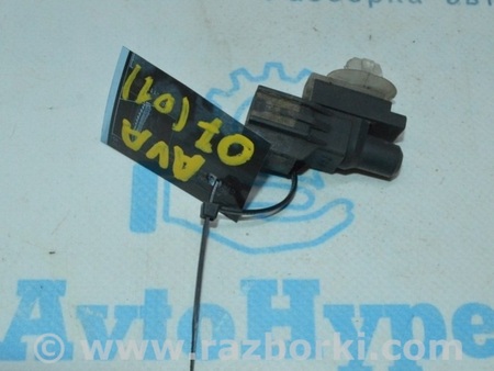 ФОТО Подогрев и кондиционирование для Toyota Avalon XX30 (12.2004-10.2012) Одеса