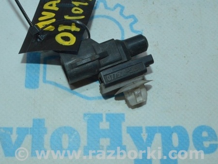 ФОТО Подогрев и кондиционирование для Toyota Avalon XX30 (12.2004-10.2012) Одеса