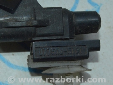 ФОТО Подогрев и кондиционирование для Toyota Avalon XX30 (12.2004-10.2012) Одеса
