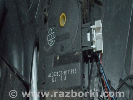 ФОТО Подогрев и кондиционирование для Toyota Avalon XX30 (12.2004-10.2012) Одеса
