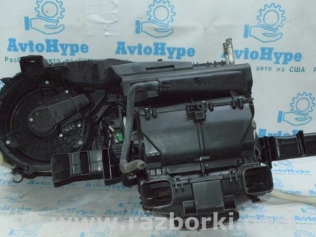 ФОТО Подогрев и кондиционирование для Toyota Avalon XX30 (12.2004-10.2012) Одеса