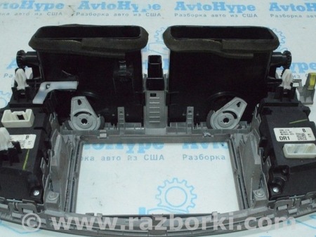 ФОТО Подогрев и кондиционирование для Toyota Avalon XX30 (12.2004-10.2012) Одеса