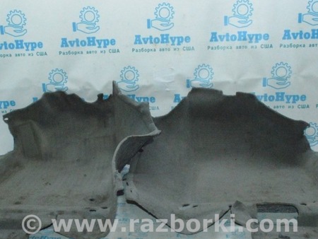 ФОТО Покрытие пола для Toyota Avalon XX30 (12.2004-10.2012) Одеса