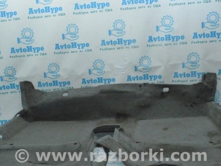 ФОТО Покрытие пола для Toyota Avalon XX30 (12.2004-10.2012) Одеса