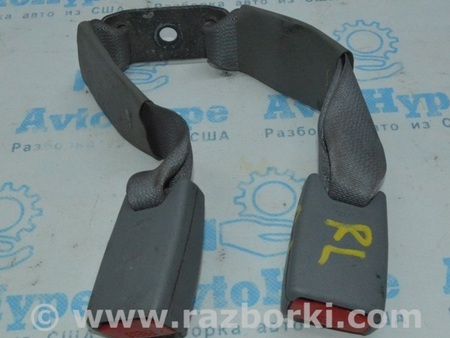 ФОТО Ремень безопасности для Toyota Avalon XX30 (12.2004-10.2012) Одеса