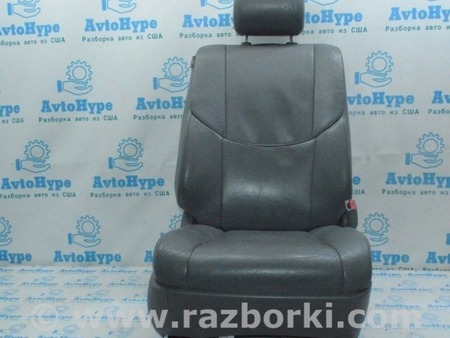 ФОТО Сидение для Toyota Avalon XX30 (12.2004-10.2012) Одеса