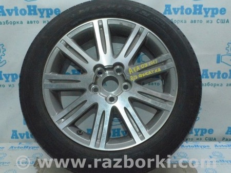 ФОТО Диски для Toyota Avalon XX30 (12.2004-10.2012) Одеса