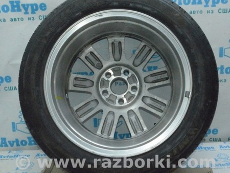 ФОТО Диски для Toyota Avalon XX30 (12.2004-10.2012) Одеса