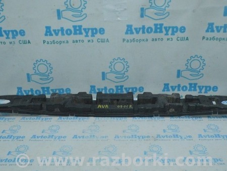 ФОТО Бампер задний для Toyota Avalon XX30 (12.2004-10.2012) Одеса