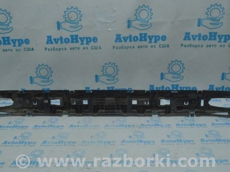 ФОТО Бампер задний для Toyota Avalon XX30 (12.2004-10.2012) Одеса