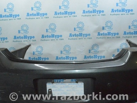 ФОТО Бампер задний для Toyota Avalon XX30 (12.2004-10.2012) Одеса